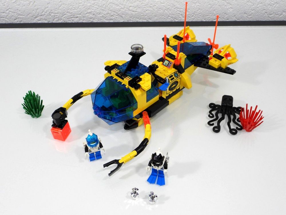 Lego system online 6175