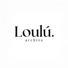 Profile image of loulu_archive