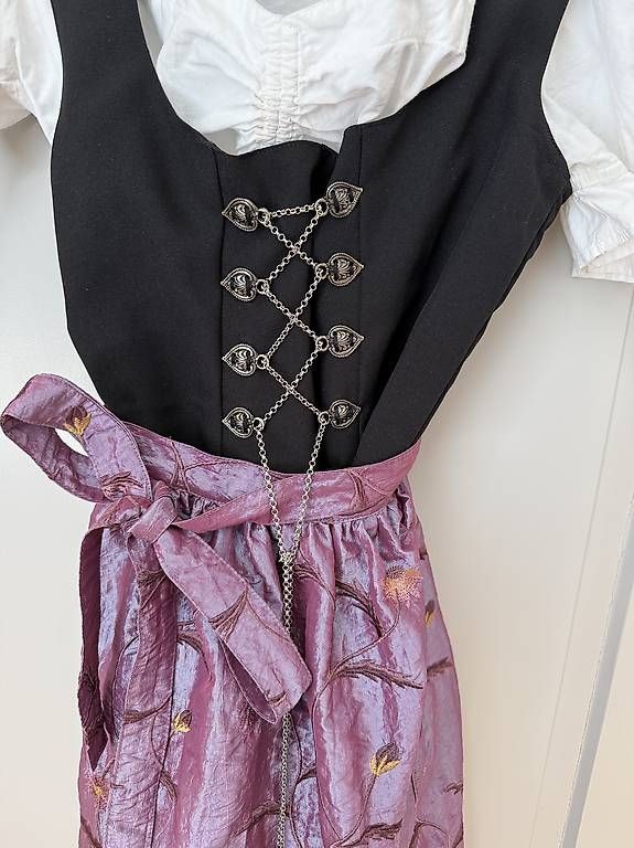 Vestiti: Festliches Dirndl Grösse 36 – Usato da Zürich venduto da anaseitz 1