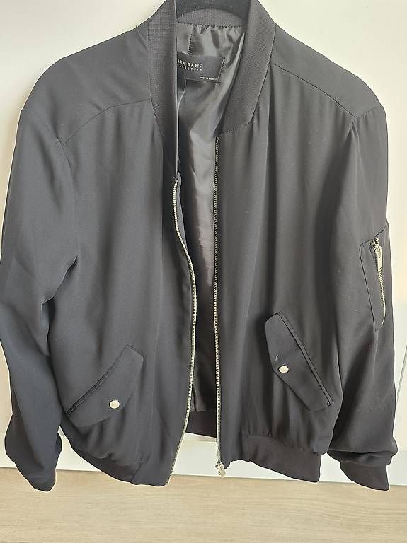 Giacche: Leichte Jacke  – Usato da Sissach venduto da NS_CH