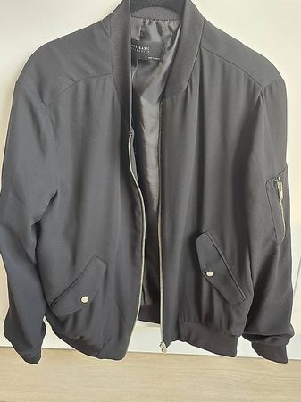 Leichte Jacke 