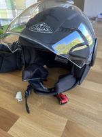 Casque XS noir