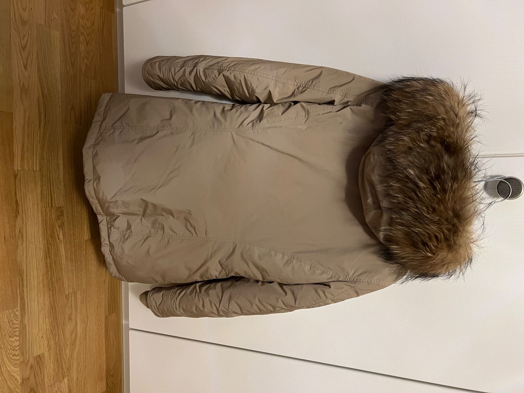 Woolrich Giacche: Woolrich Damenjacke M – Usato da Weiach venduto da LemonJuice1995 1