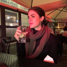 Profile image of LucyPeckam32