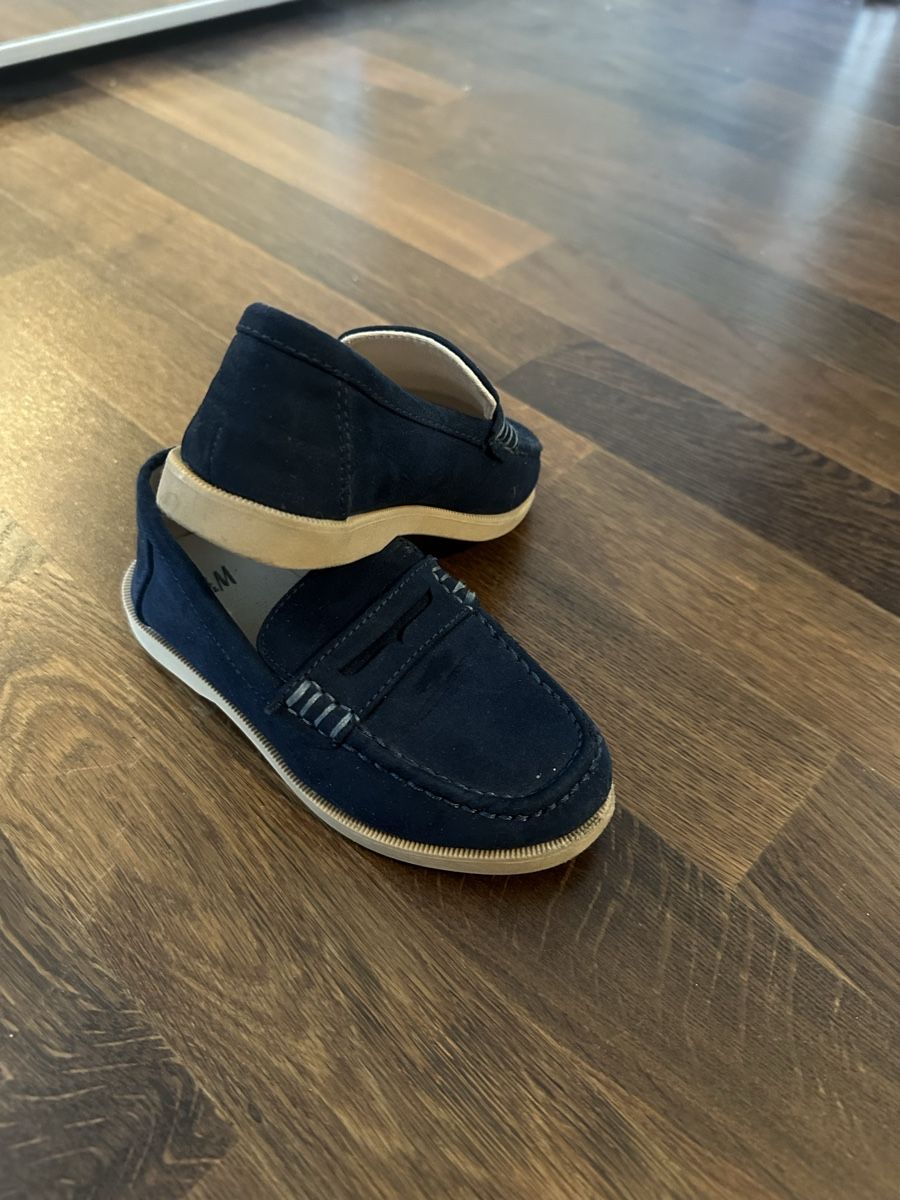 H&M Scarpe per ragazzi: Laofers H&M Kinder – Usato da Dietikon venduto da mike.thorton 2