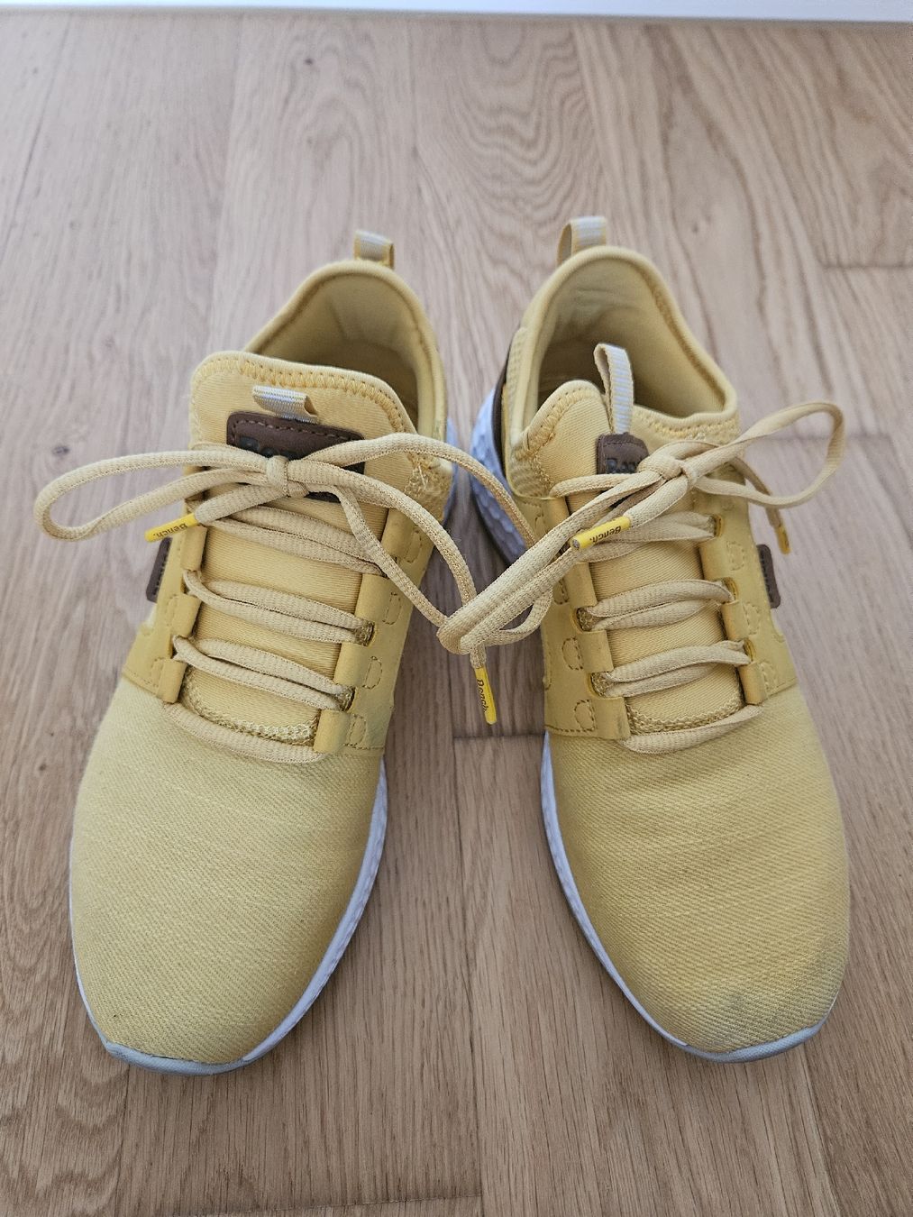 Bench Damenschuhe: Bench Schuhe, Sneaker Gr. 37  – Gebraucht aus Abtwil AG von Ayline.a8 2
