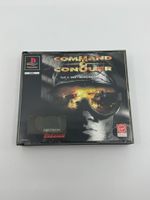 Command & Conquer Teil 1: Der Tiberiumkonflikt (PS1)