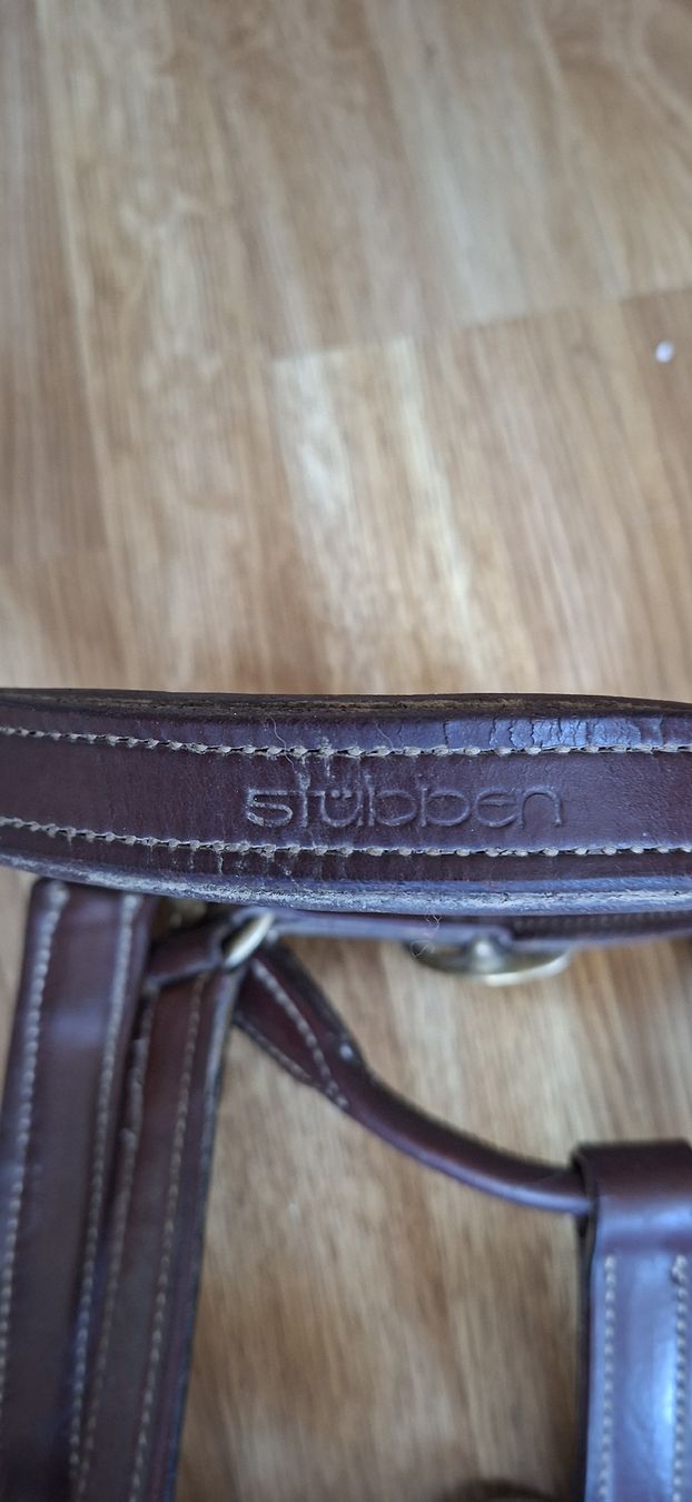 Zaumzeug & Halfter: stallhalfter  – Gebraucht aus Ricken SG von Oesti.ha 2