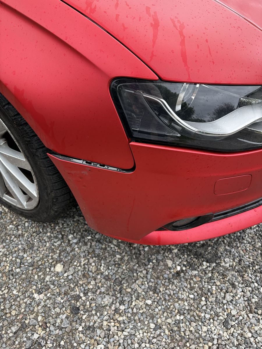 Audi Automobili: Audi A4 B8 – Difettoso da Niederbipp venduto da egg_k2cx 4