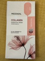 Mediheal Collagen Gesichtsmaske | Vitalisierend & Straffend