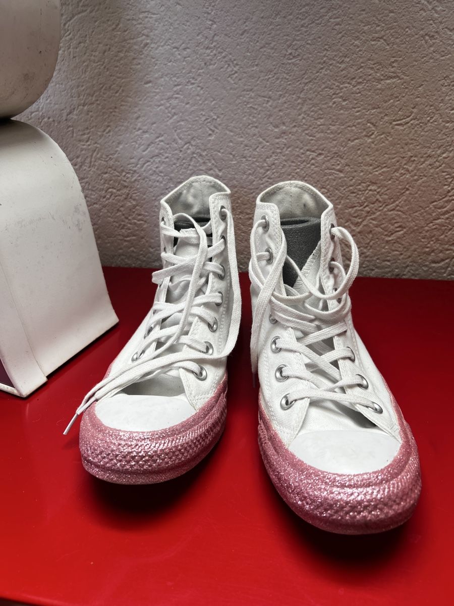 Scarpe da donna: Converse Schuhe 38 – Usato da Riffenmatt venduto da 2Nisric 1