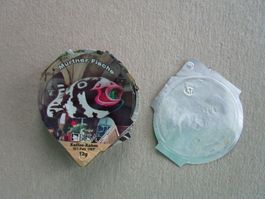 KRD Murtner Fische Serie 6.127