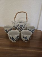Teeset 5-Teilig