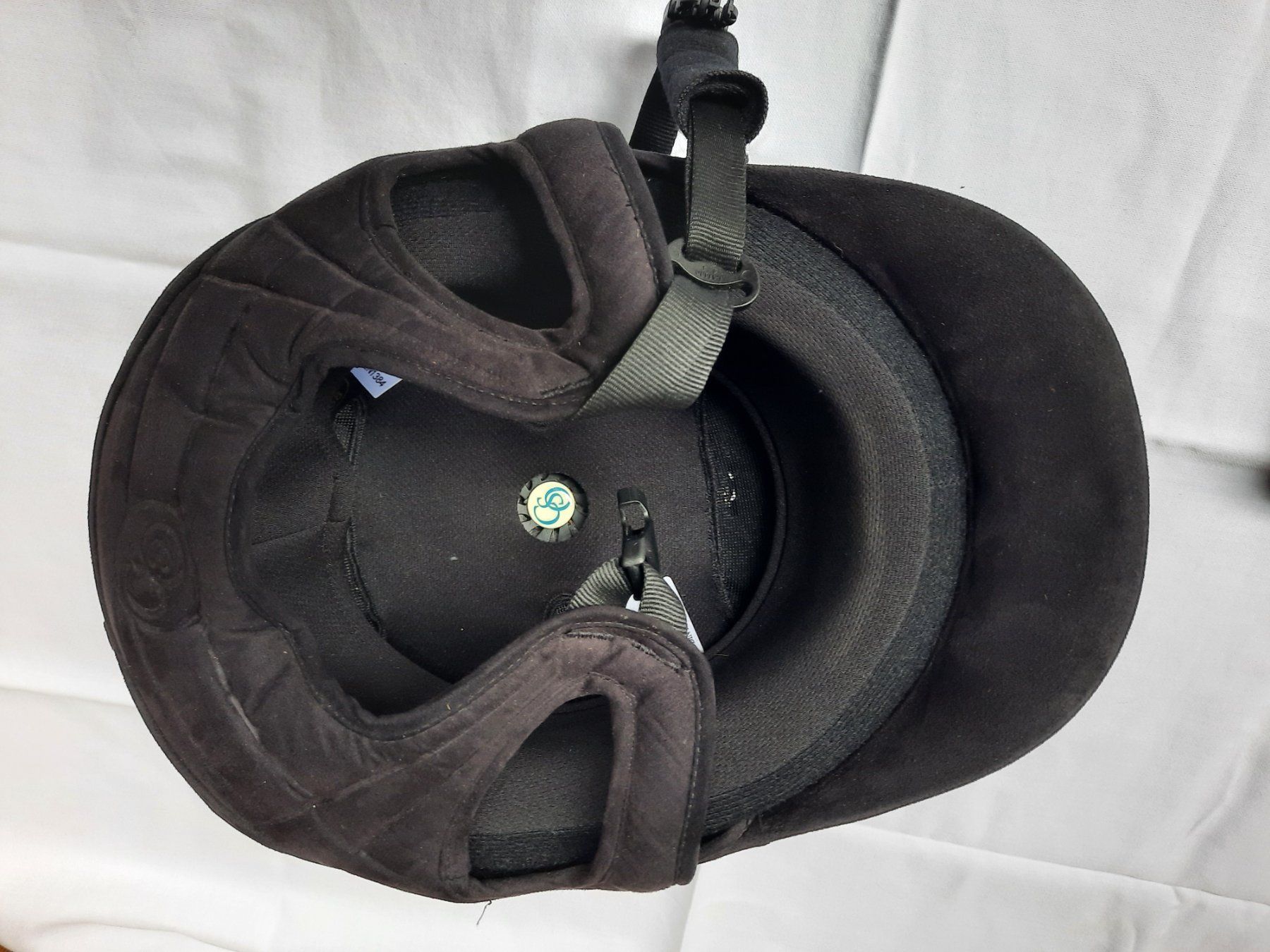 Helme: Reithelm Swing pro Air neuwertig – Gebraucht aus Weinfelden von JoeBaer 3