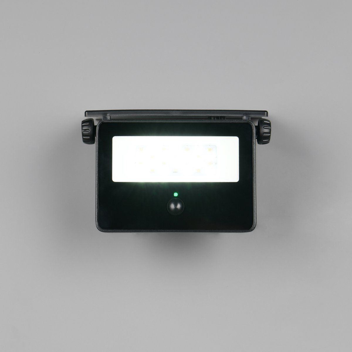 Lampade: LED Aussen Wandleuchte, Akku, 16 cm Höhe – Nuovo (secondo la descrizione) da Kreuzlingen venduto da Smart-Light 9