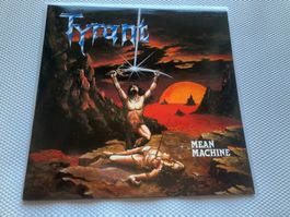 Tyrant