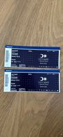 Lewis Capaldi MOON+STARS 15.07.26 2 Tickets Standard