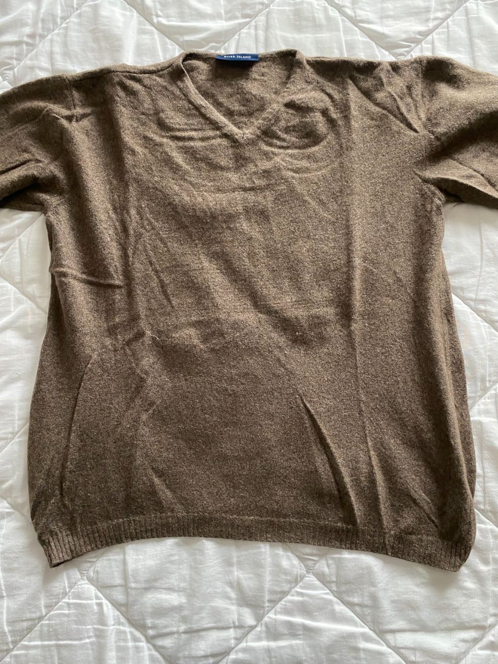Maglioni & Felpe: Pullover River Island (L) – Usato da Gümligen venduto da Vicky2