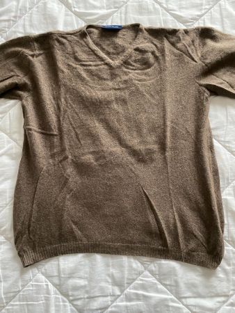 Pullover River Island (L)