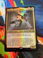 Araña, Herz der Spinne - Foil - Marvel's Spider-Man - Magic