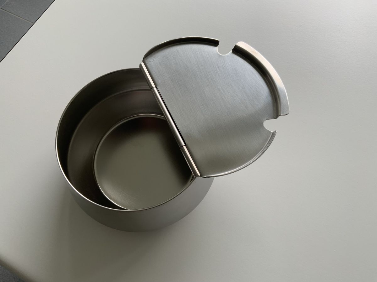 Alessi Zuccheriere: Alessi Zuckerdose – Usato da Bern venduto da surfboard 4