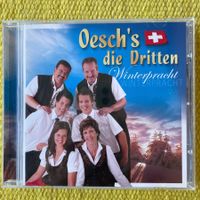 OESCH‘S DIE DRITTEN-WINTERPRACHT
