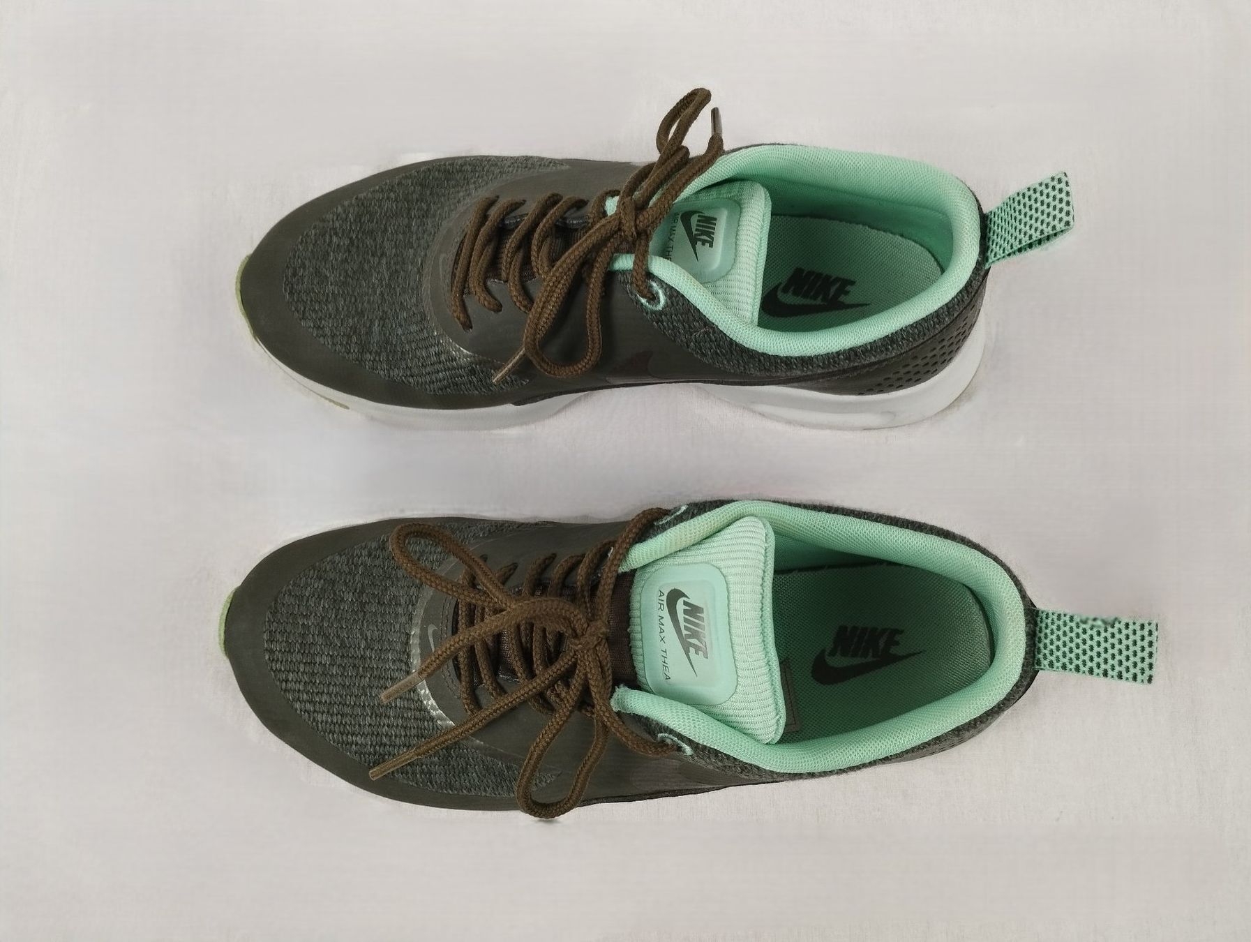 Nike Scarpe da donna: NIKE Air Max Thea Gr.37½ – Usato da Schübelbach venduto da Restwert_Schubelbach 3
