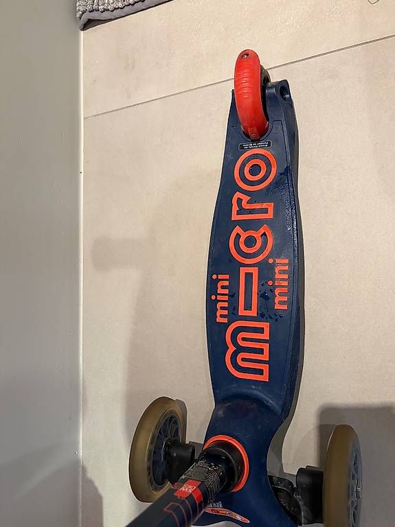 Kickboard: Micro Mini Scooter  – Gebraucht aus Ruschlikon von Kata_C 2