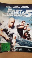 DVD Fast & Furious 5