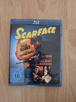 Scarface Blu-ray Howard Hawks
