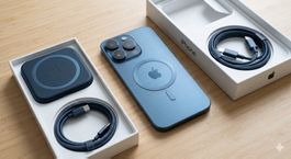 iPhone 15 Pro 256GB in Titan Blau - Preis verhandelbar