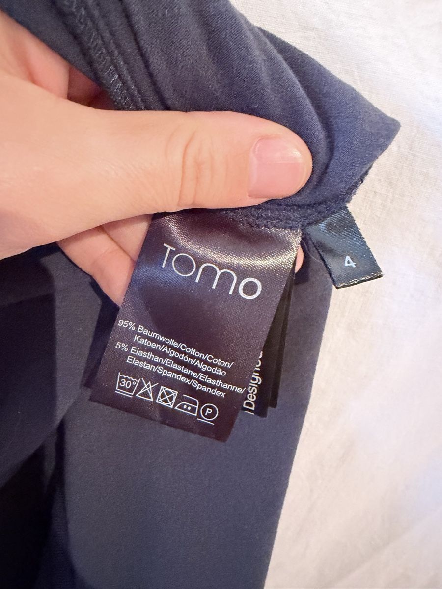 Kleider: Tomo – Gebraucht aus Urnäsch von _._naomi_._ 4