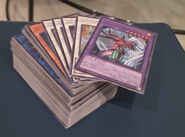 103x Yu-Gi-Oh! OCG Japanisch Random Lot – LOCH – Pack