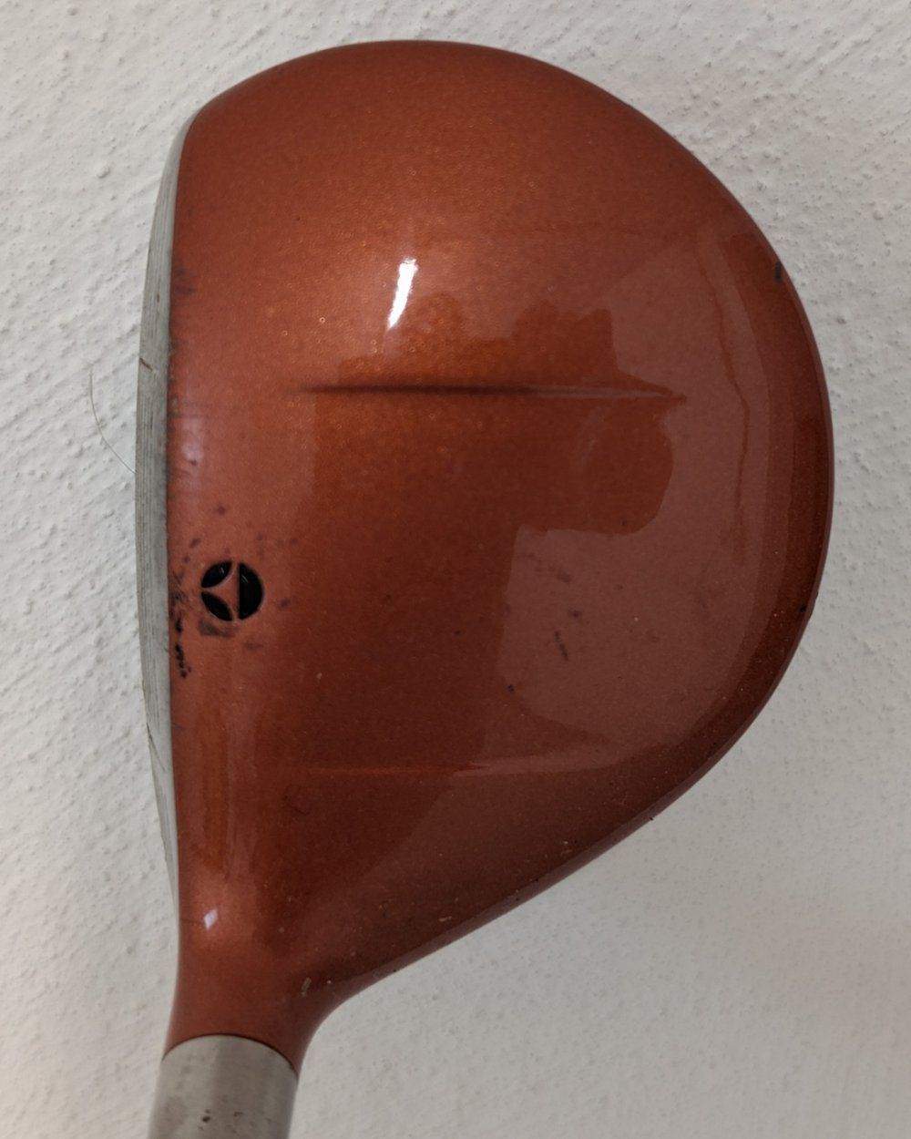 Taylor Made Schläger & Sets: TaylorMade Firesole Holz 3 15° – Gebraucht aus Gossau SG von Daufli 3