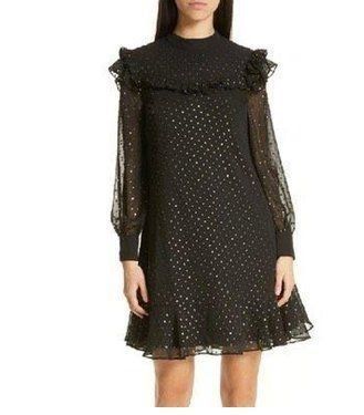 Ted Baker, London Dress Kleid Globus Neu 🩵