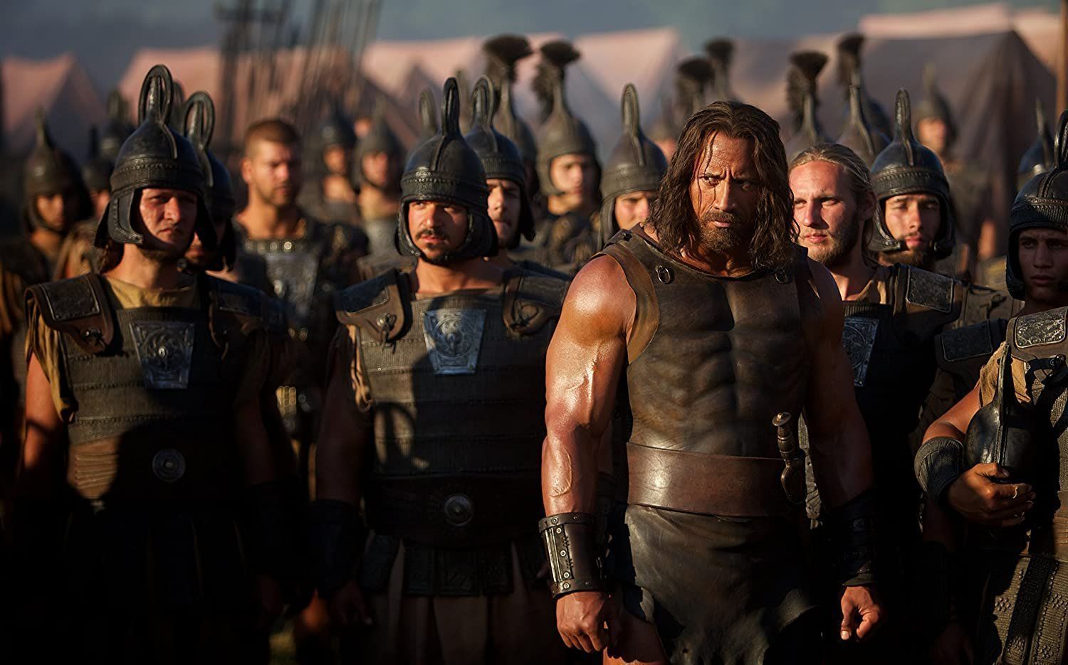 Tutti i DVDs: Blu-ray Hercules - Steelbook 3D + Blu ray – Nuovo e nell'imballaggio originale da Dübendorf venduto da 13geister 1