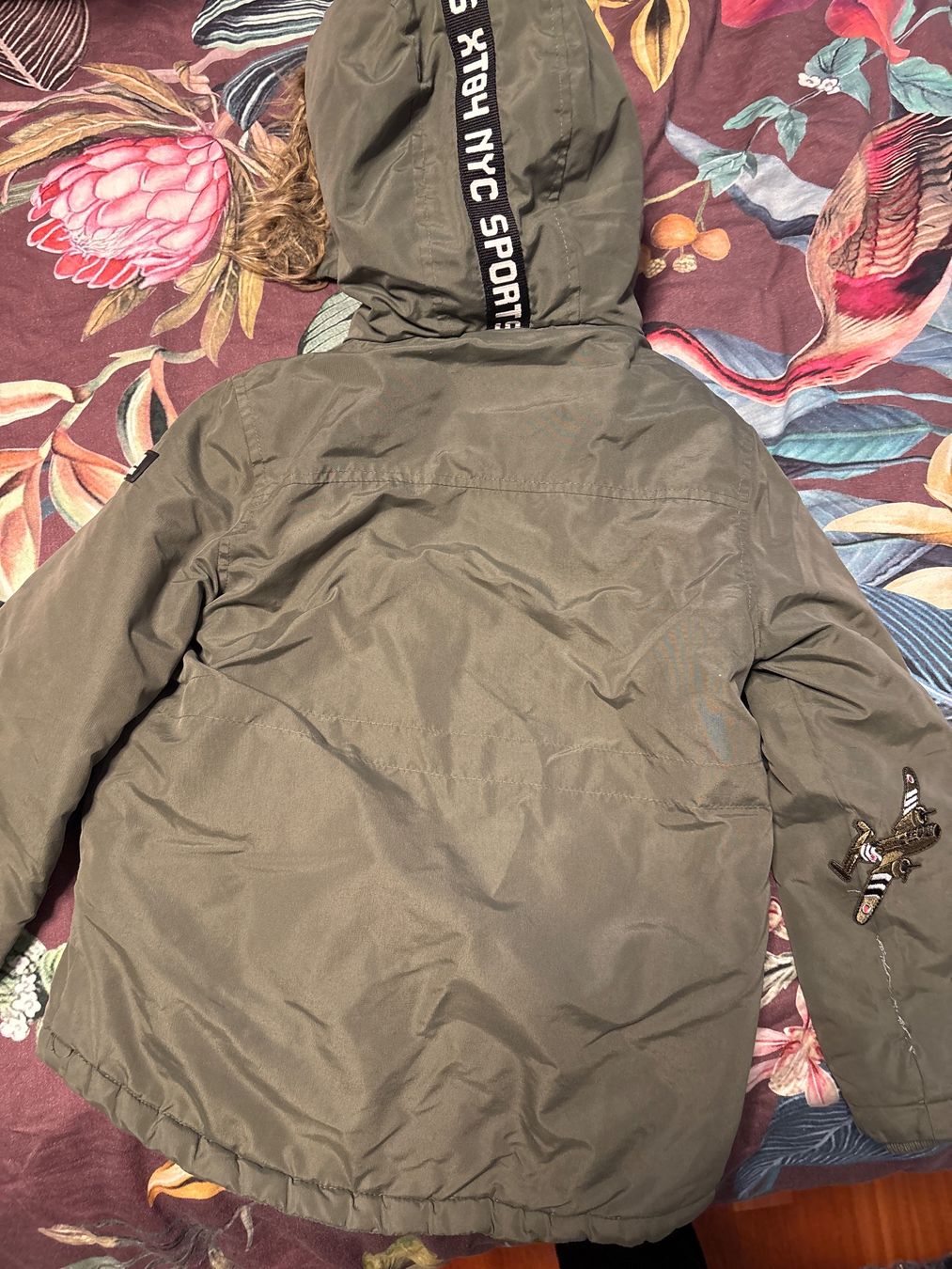 Jacken & Mäntel: Winterjacke – Gebraucht aus Spreitenbach von bea_wrh6 2