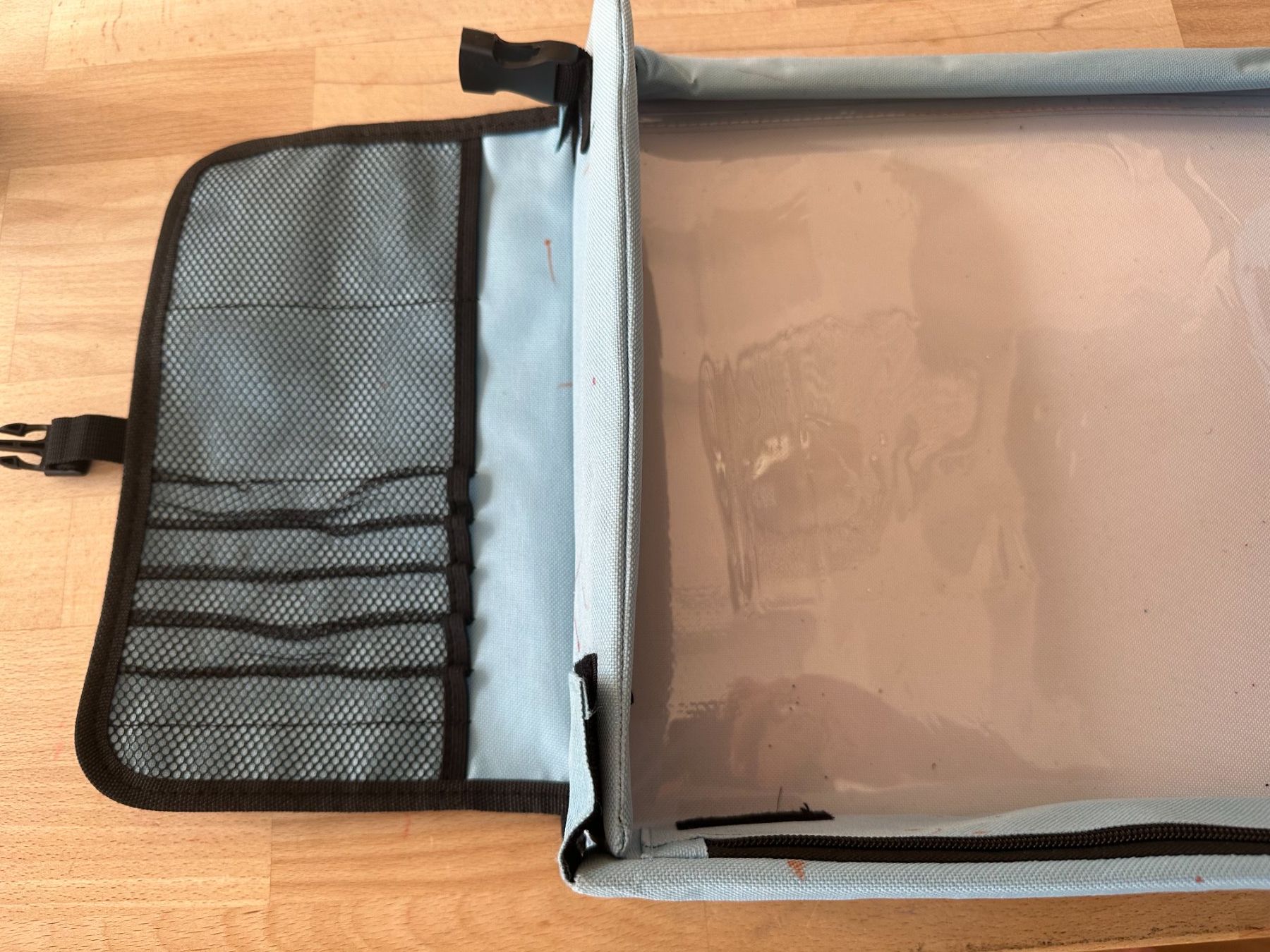 Plateaux: Kids Traveltray  / Reisetablett – D'occasion à Buchberg par jaene 2