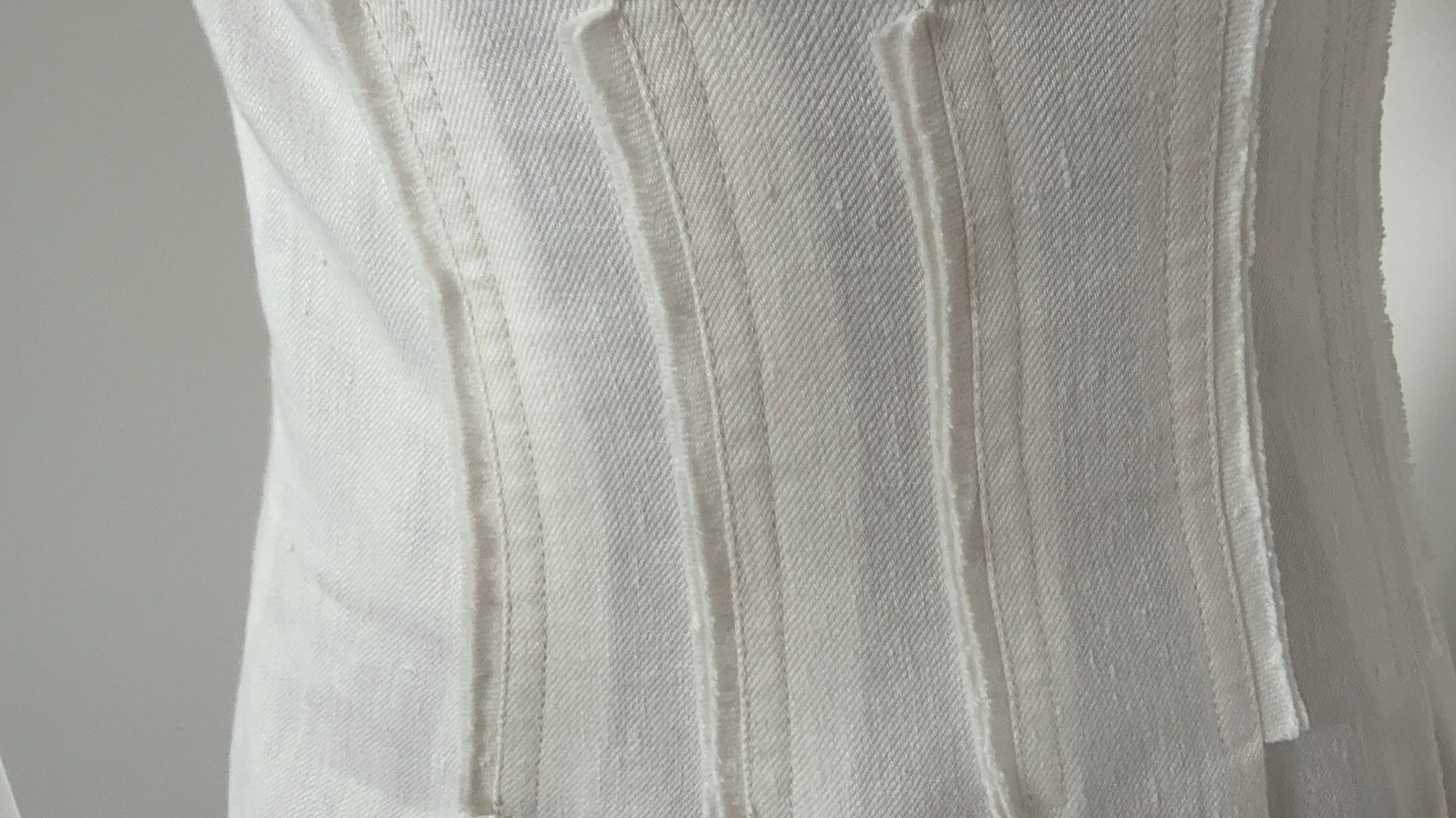 Chloé Vestiti: Chloe Kleid Gr. 34 – Nuovo (secondo la descrizione) da Balzers venduto da Lissi57 4