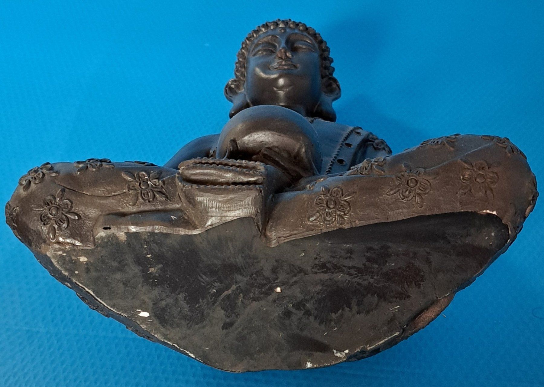 Sculture & Statue: Buddha Kopf 1 – Usato da Tenniken venduto da mik_6mxg 3