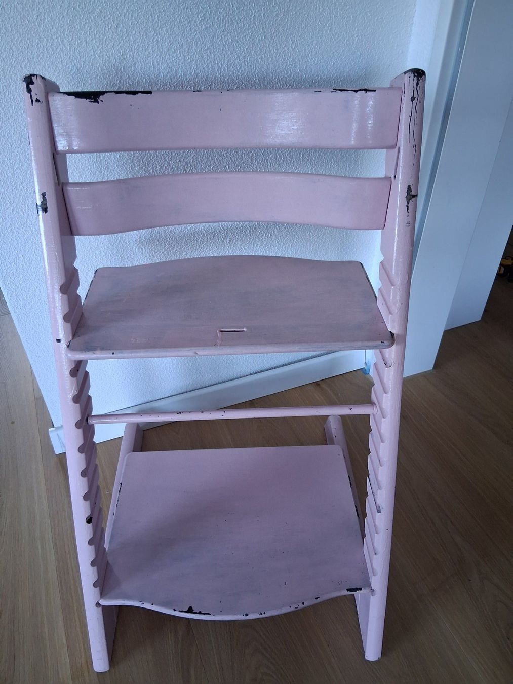 Stokke Seggioloni: Stokke Tripp Trapp – Usato da Lengnau AG venduto da Nathi88 4
