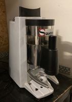 Kaffeemühle Santos
