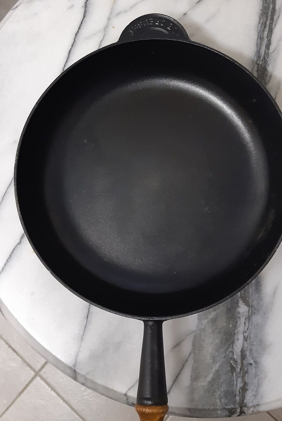Le Creuset Padelle: Creuset Bratpfanne – Usato da Uitikon Waldegg venduto da Tibi07 1