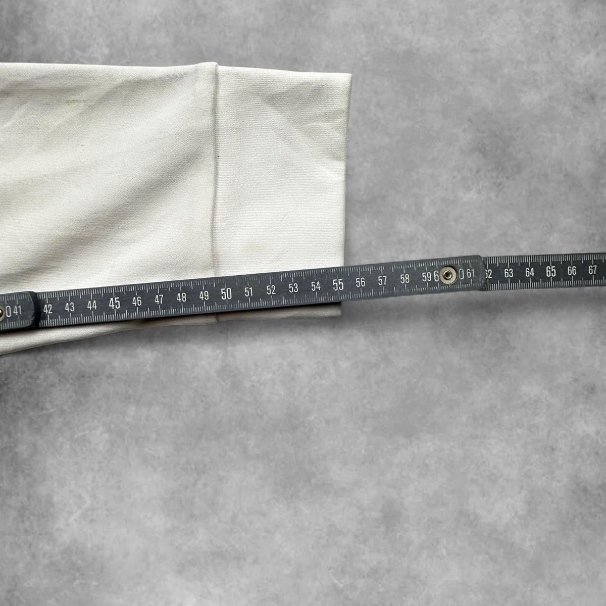 Reebok Vestes: Reebok white jacket – D'occasion à Erlinsbach SO par TogaResell 6