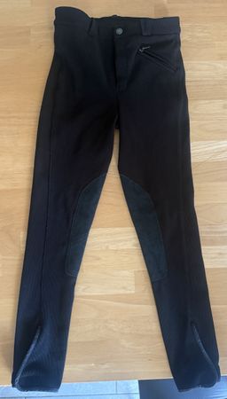 Mädchen Reithose Grösse 152