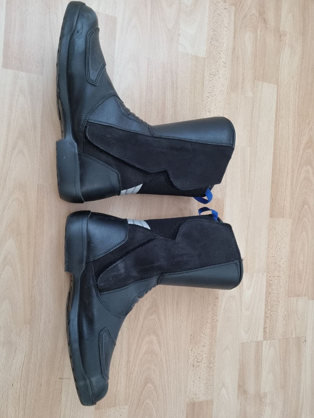 Scarpe da uomo: BMW motorradstiefel – Usato da Wädenswil venduto da fue_byf2 1