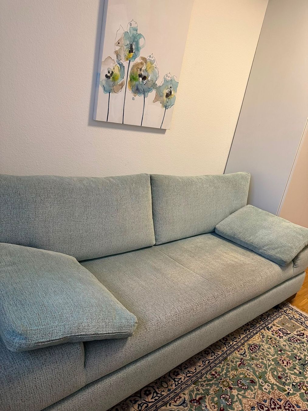 Pfister Sofas: Bed sofa von mobel pfister – D'occasion à dietikon par kalucho 1