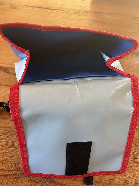 Borse & Zaini: Kinderrucksack – Usato da Würenlingen venduto da Hyperlite7 2