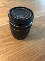 Olympus Zuiko Digital ED 40–150mm f/4–5.6 Telezoom-Objektiv