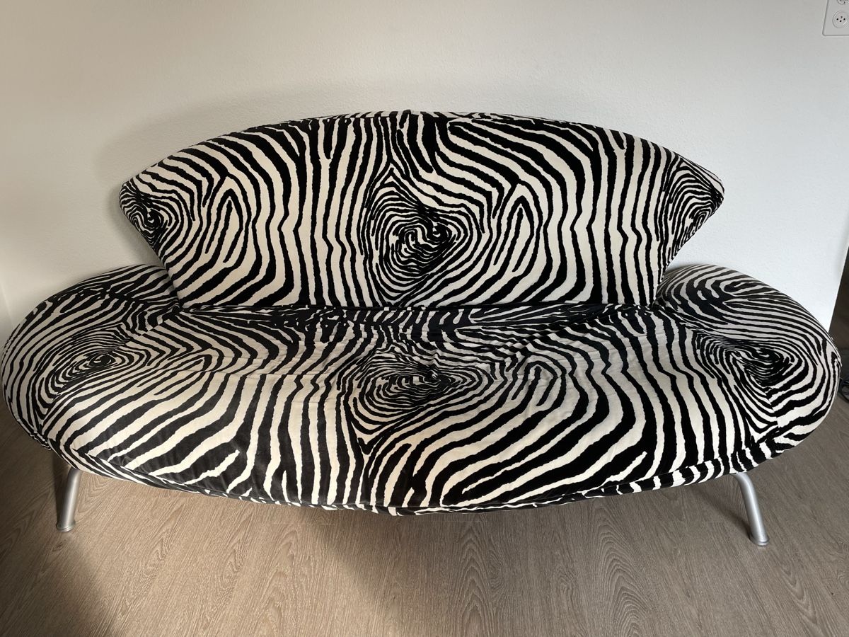 Brühl Sofas: Designer Zebra Sofa – Neuf (Voir description) à Zürich par han_gxn9